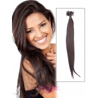 70-75 cm Keratin Saç Kaynak - 2