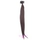 70-75 cm Keratin Saç Kaynak - 2