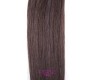 60-65 cm Keratin Saç Kaynak - 2