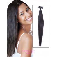 70-75 cm Keratin Saç Kaynak - 3