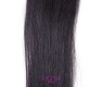 65-70 cm Keratin Saç Kaynak - 3