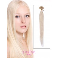 65-70 cm Keratin Saç Kaynak - 4