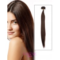 70-75 cm Keratin Saç Kaynak - 5