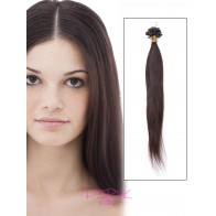 70-75 cm Keratin Saç Kaynak - 7