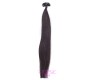 65-70 cm Keratin Saç Kaynak - 8