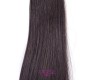 65-70 cm Keratin Saç Kaynak - 8