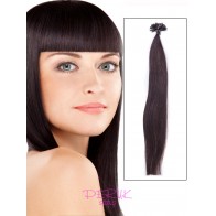 60-65 cm Keratin Saç Kaynak - 12