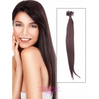 60-65 cm Keratin Saç Kaynak - 14