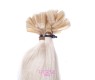 70-75 cm Keratin Saç Kaynak - 18