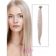 65-70 cm Keratin Saç Kaynak - 18