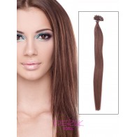 65-70 cm Keratin Saç Kaynak - 19