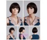 Kısa Model Kanekolon Peruk - 23